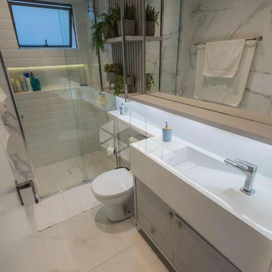 230 m² apartment with 3 bedrooms and 2 parking spots — photo 7