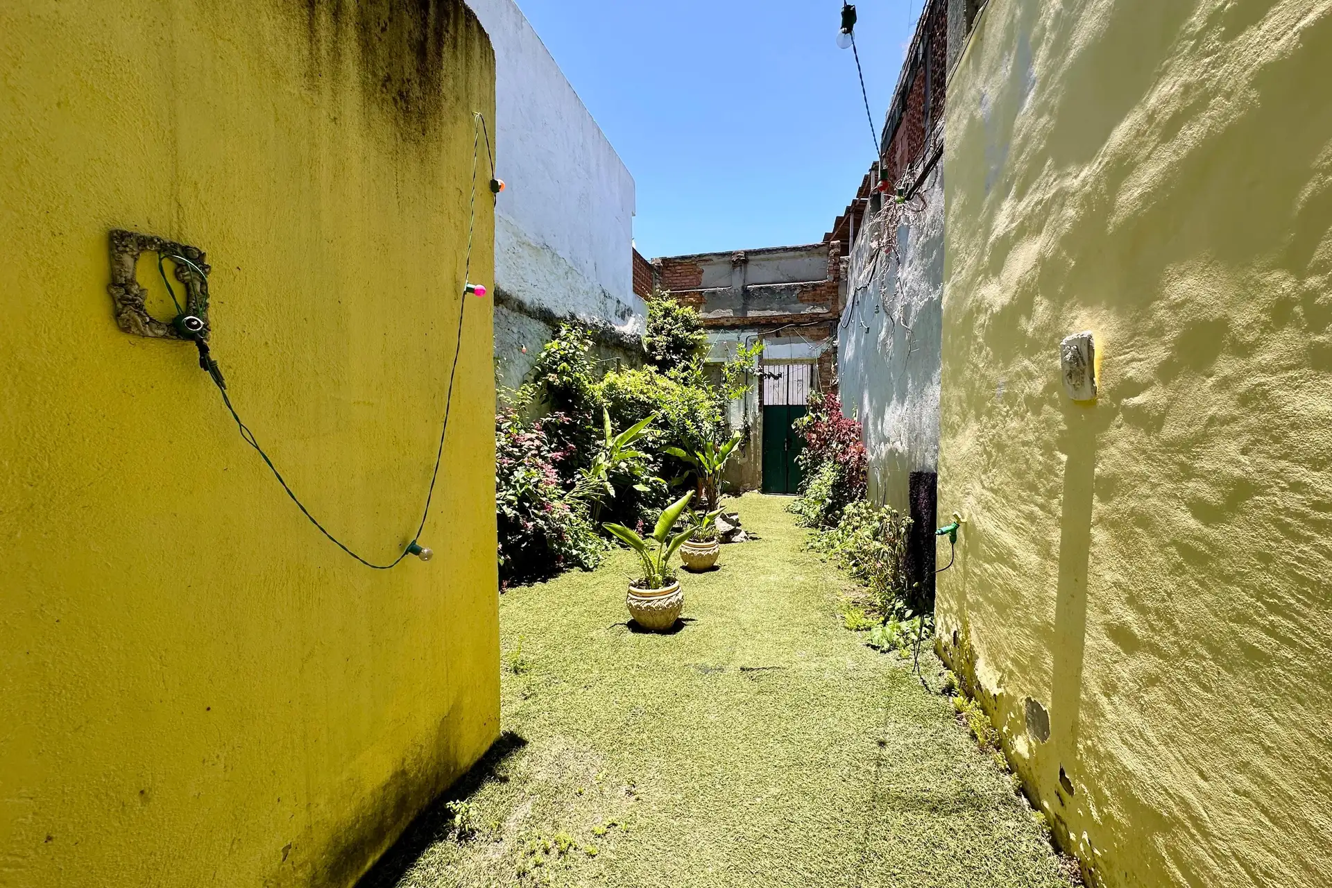Casa de 2 dormitorios, ambos con baño propio, 72 m² — photo 2