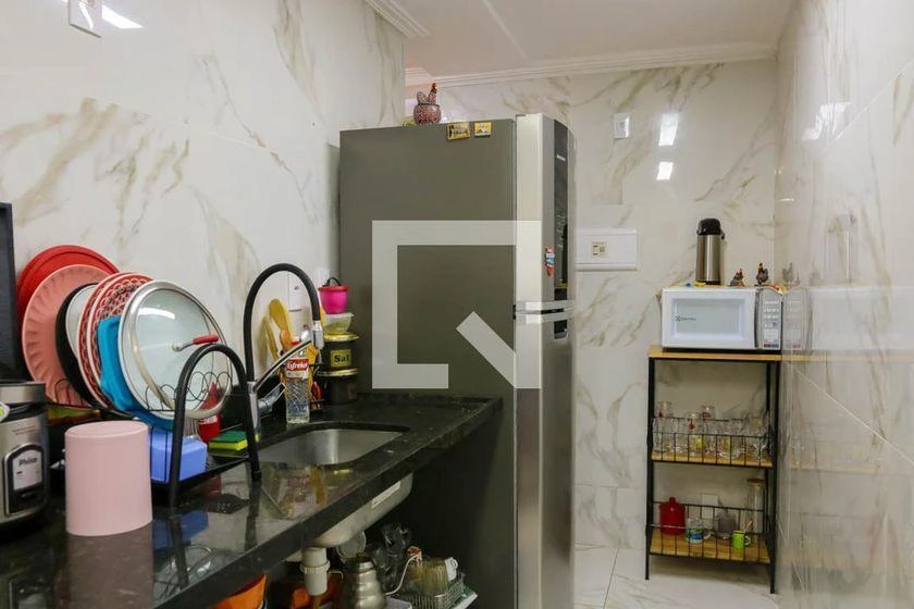 Furnished 2-bedroom apartment with balcony grill — photo 47