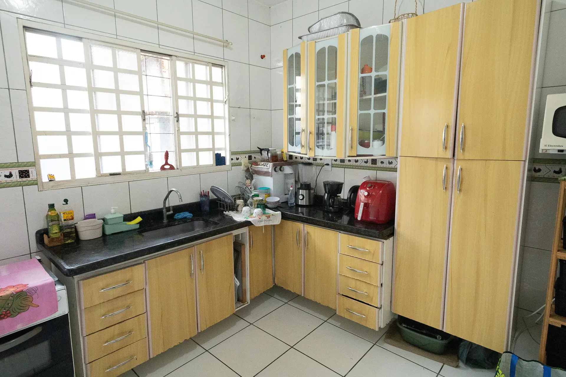 Furnished house with private garden and pet-friendly terms — photo 23