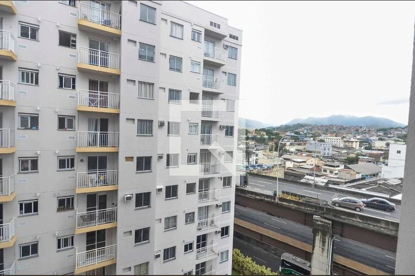 Apartamento, 45 m², com piso de madeira ou laminado — photo 6