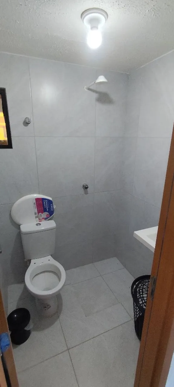 Робоче місце та 2 спальні: квартира 50 м² — photo 5