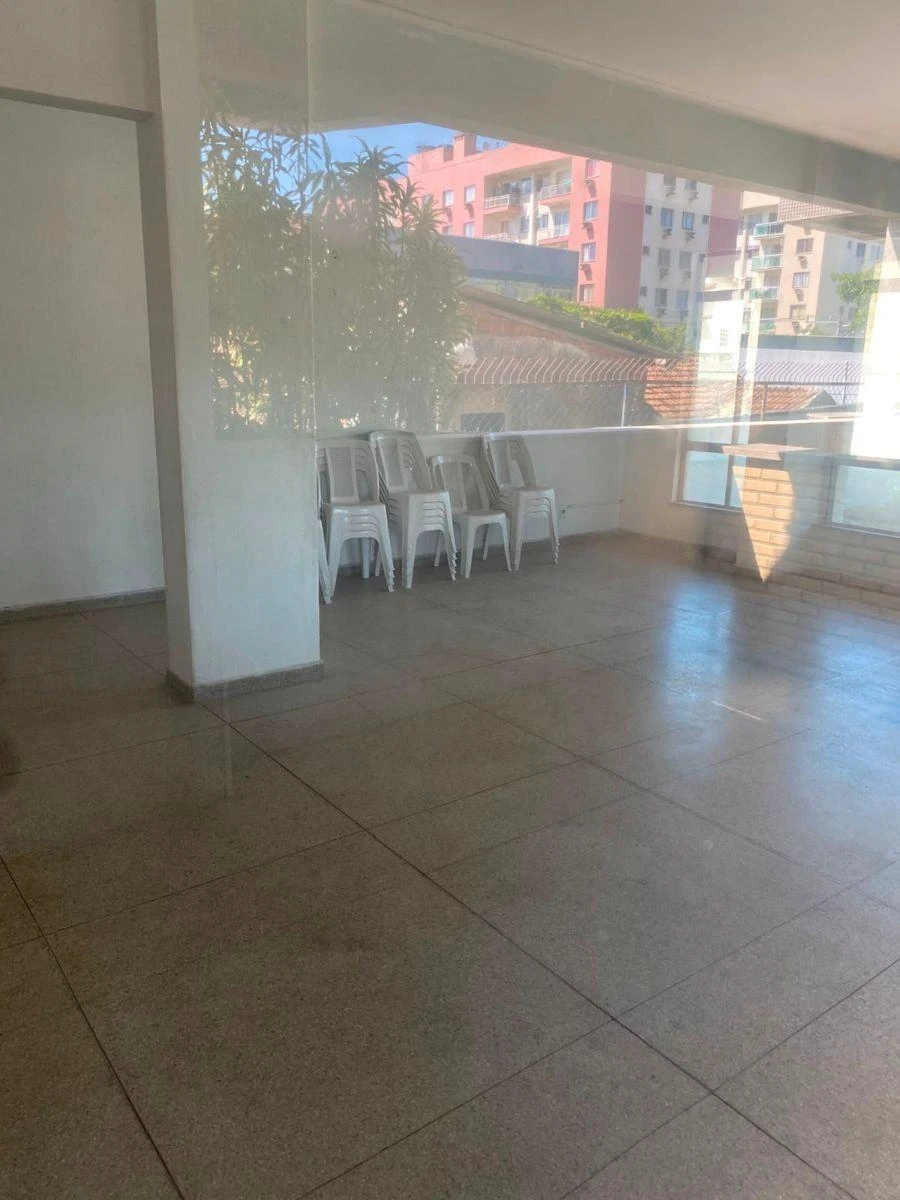 Квартира 80 м² с балконом и видом на город — photo 7