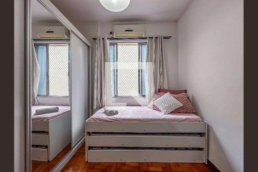 96 m² apartment with 3 bedrooms and a separate kitchen — photo 22