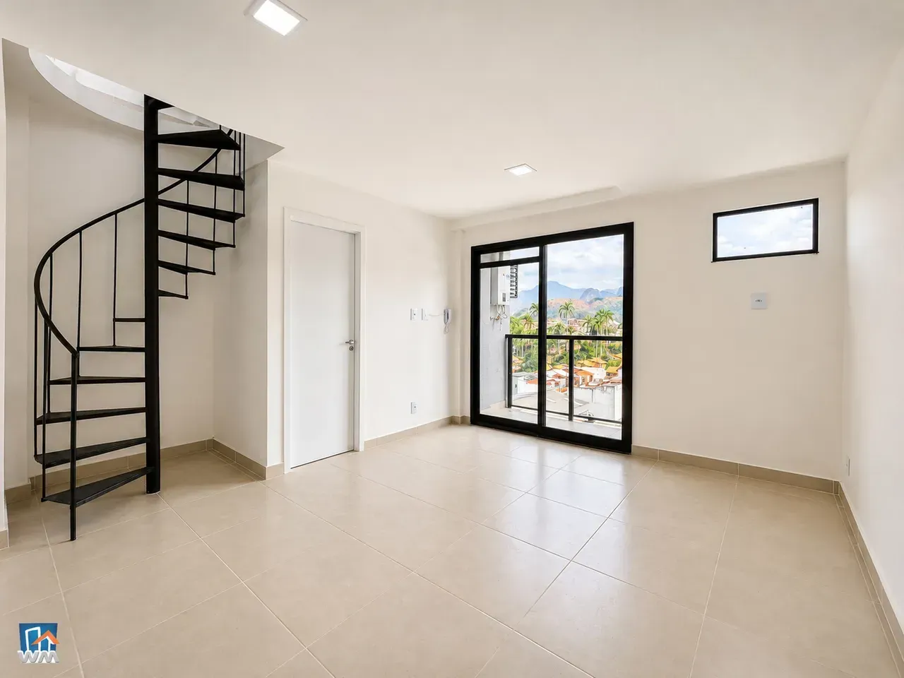 Apartamento com 2 quartos e 2 banheiros, 90 m² — photo 3
