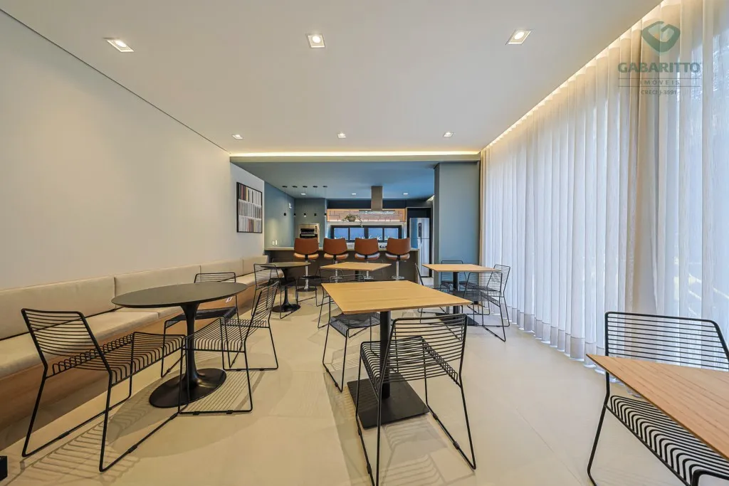 40 m² apartment with 2 bedrooms and no parking — photo 33