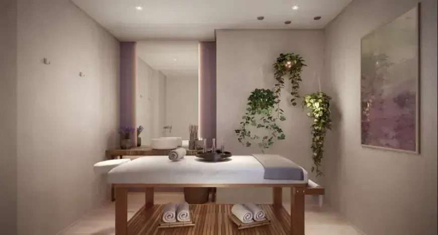Apartment with 4 bedrooms and 5 bathrooms plus 3 parking — photo 15