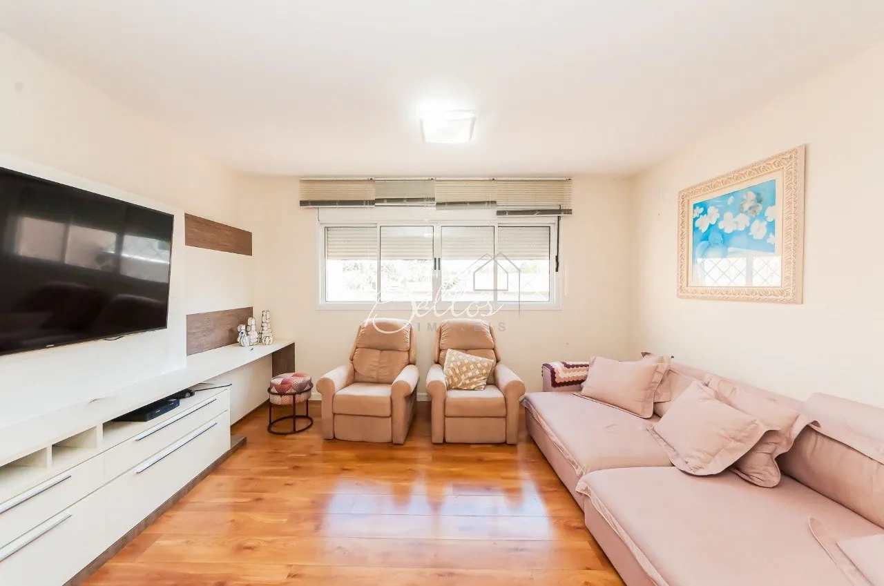 Casa com 4 quartos e jardim privativo — photo 10