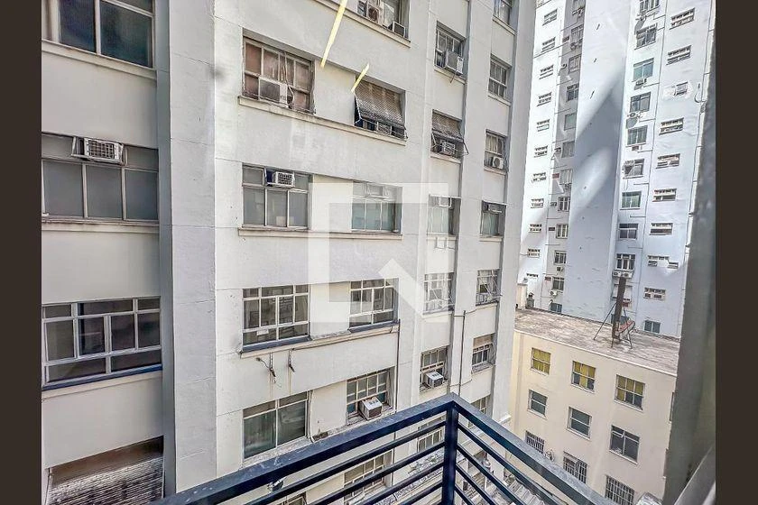 Furnished 1-bedroom apartment, 30 m², no parking — photo 39