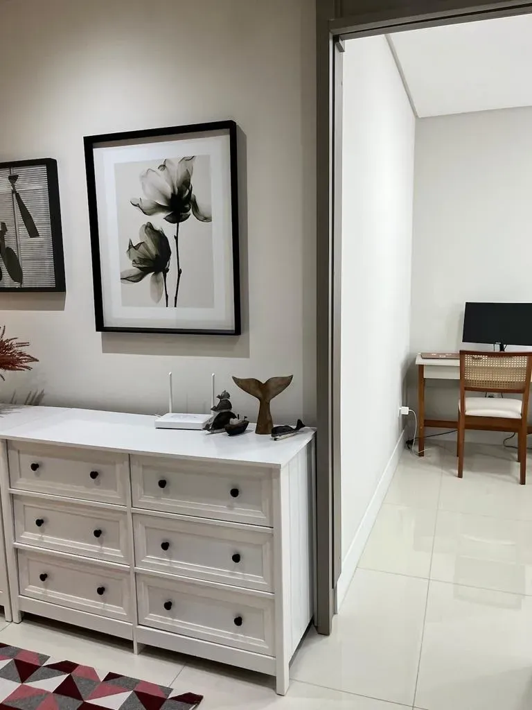 Apartamento 4 quartos com 3 suítes e 170 m² — photo 15