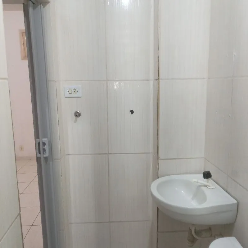 Studio, 40 m², with a washing machine — photo 6