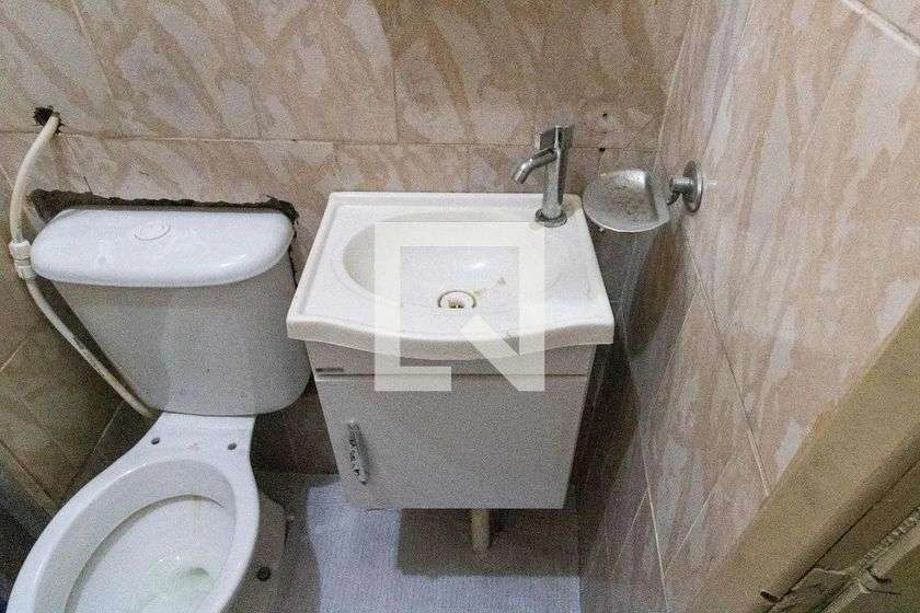 Rental house with 2 bedrooms and 60 m² — photo 16