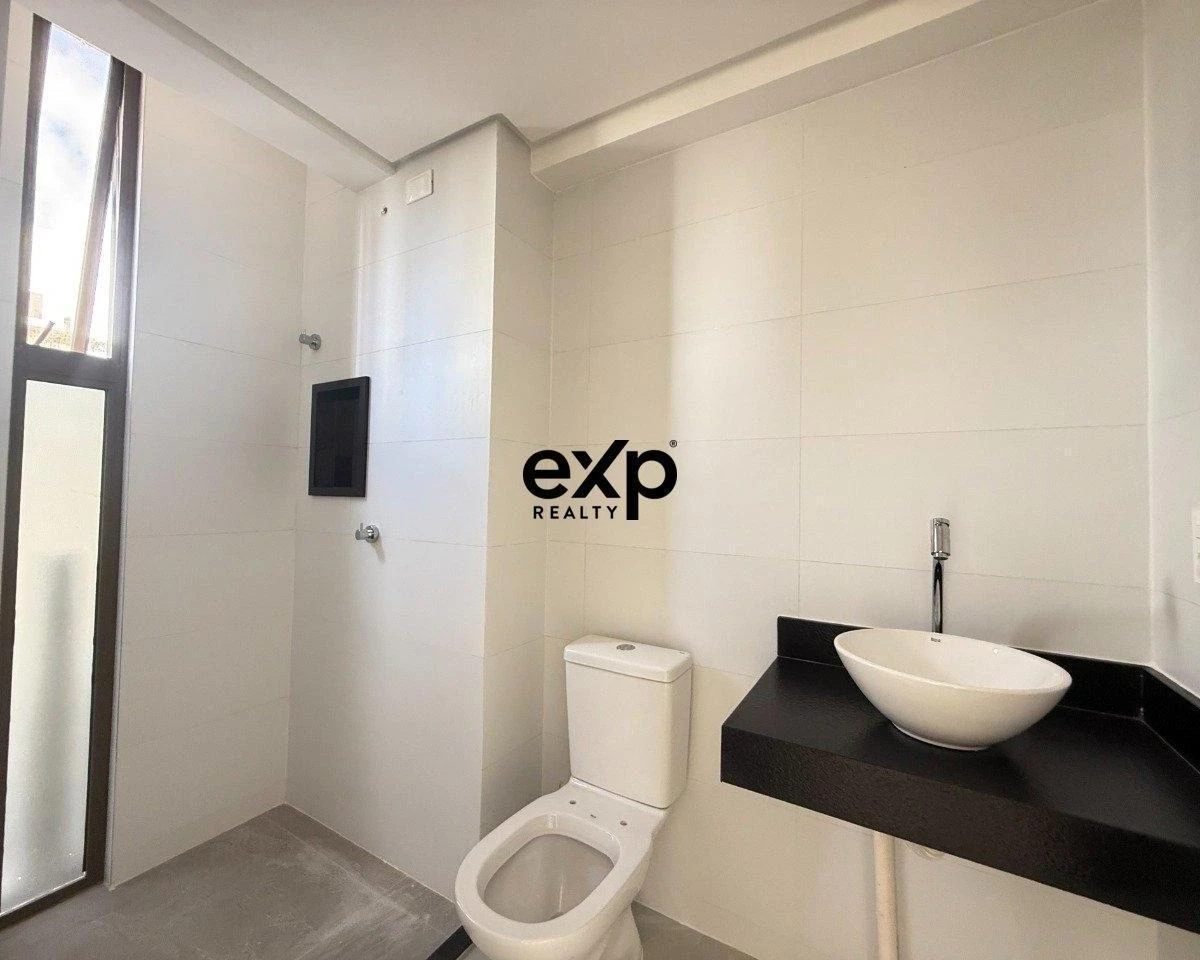 3-bedroom apartment, 2 with their own bathrooms, 76 m² — photo 47