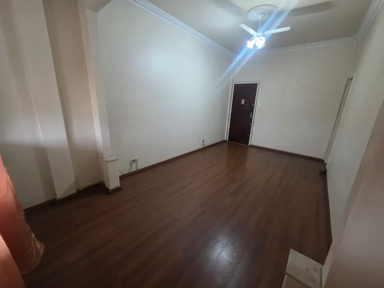 Apartment, 90 m², with wood or laminate floors — photo 14