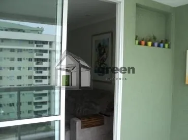 Washing machine in a 2-bedroom apartment, 69 m² — photo 21