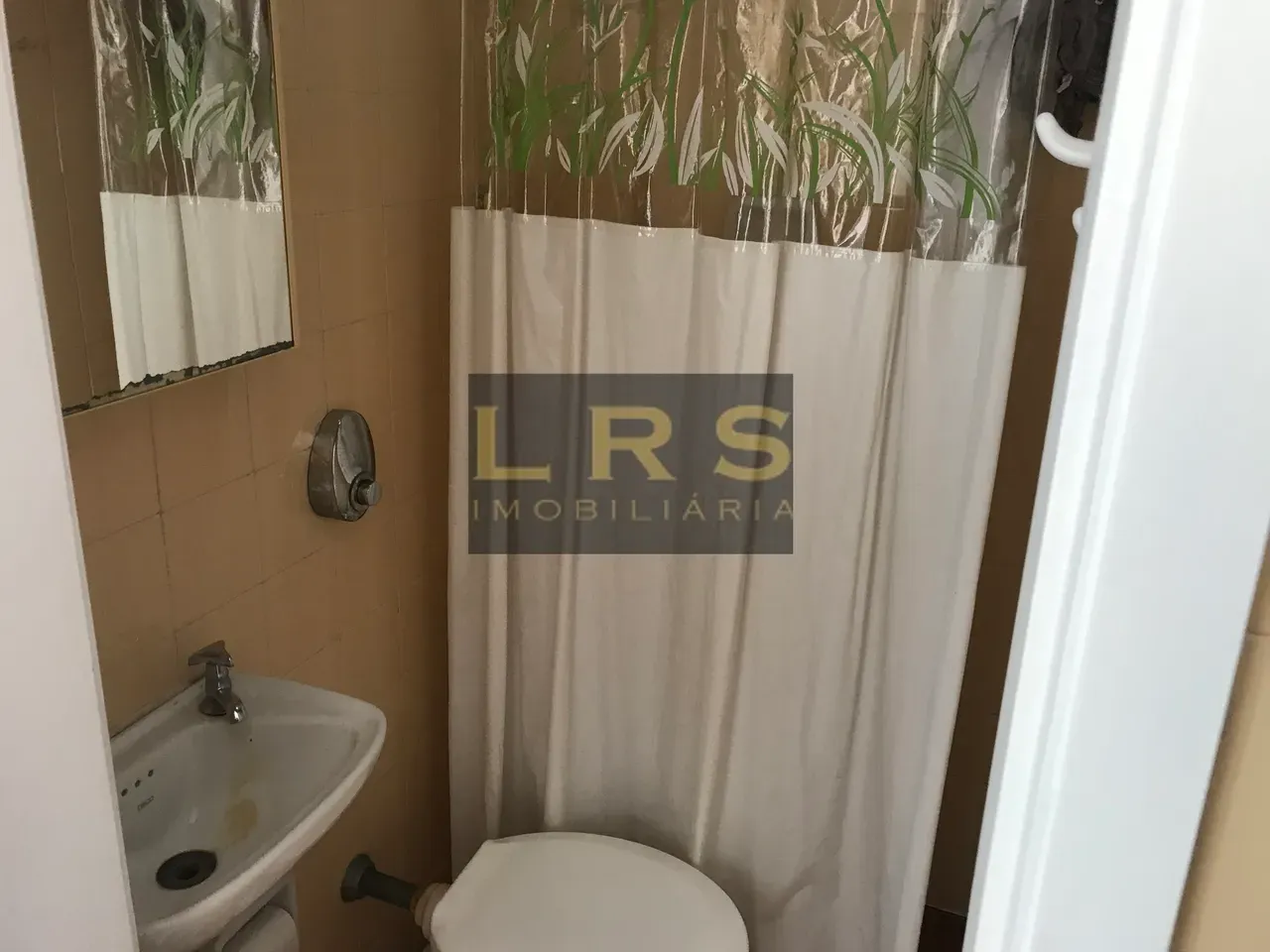 1 quarto e máquina de lavar: apartamento de 62 m² — photo 28