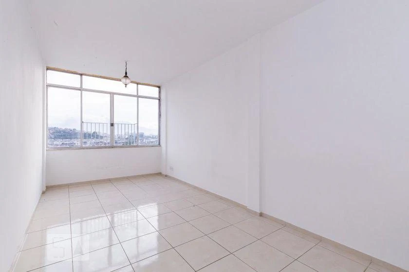 Monoambiente con vista a la montaña en Rio de Janeiro — photo 15
