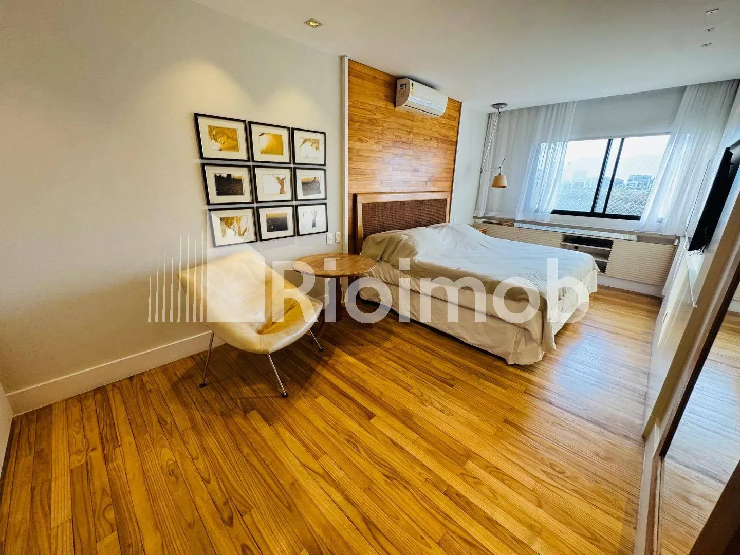 Unfurnished apartment with 5 bedrooms and 5 bathrooms — photo 10