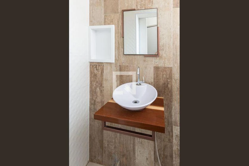Вид на гори та 2 спальні: квартира 50 м² — photo 21