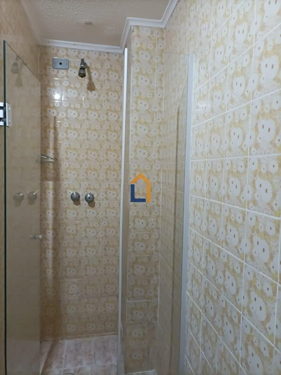 40 m² apartment with 1 bedroom and no parking space — photo 14