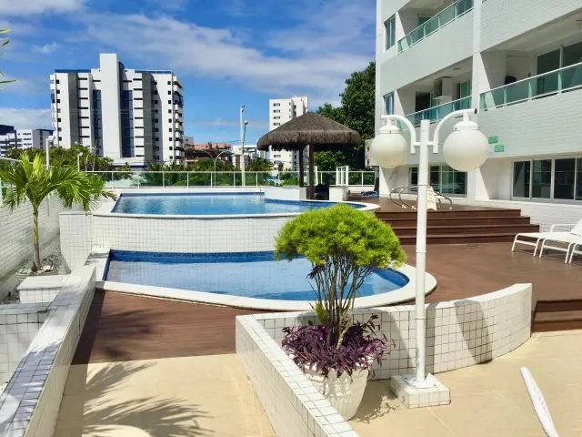Невмебльована квартира з 2 спальнями 2 ванними 66 м² — photo 14