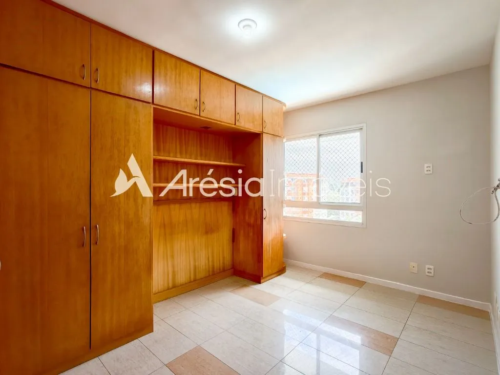 Apartamento com espaço de home office, Barra da Tijuca — photo 13