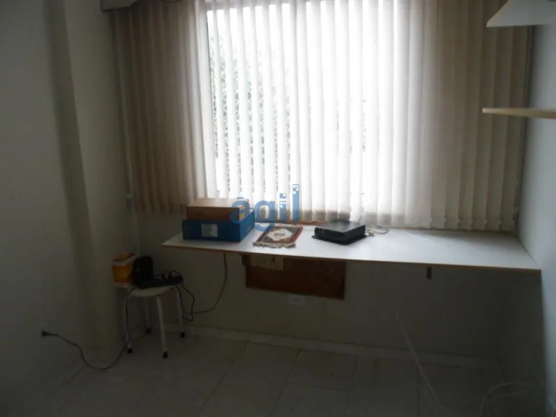Apartment, 57 m², with a home office — photo 16