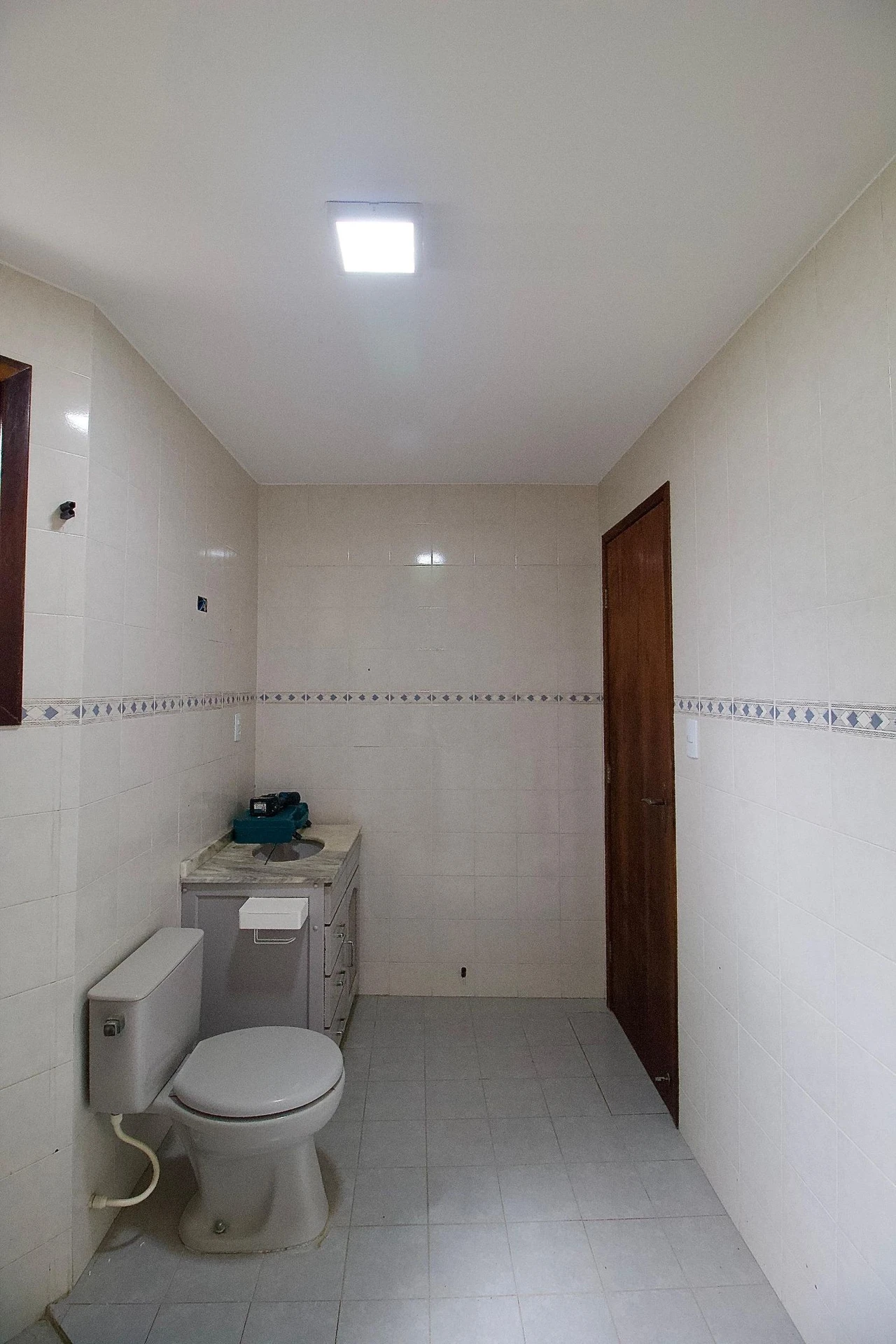 4-bedroom house with a garden in Curitiba — photo 10