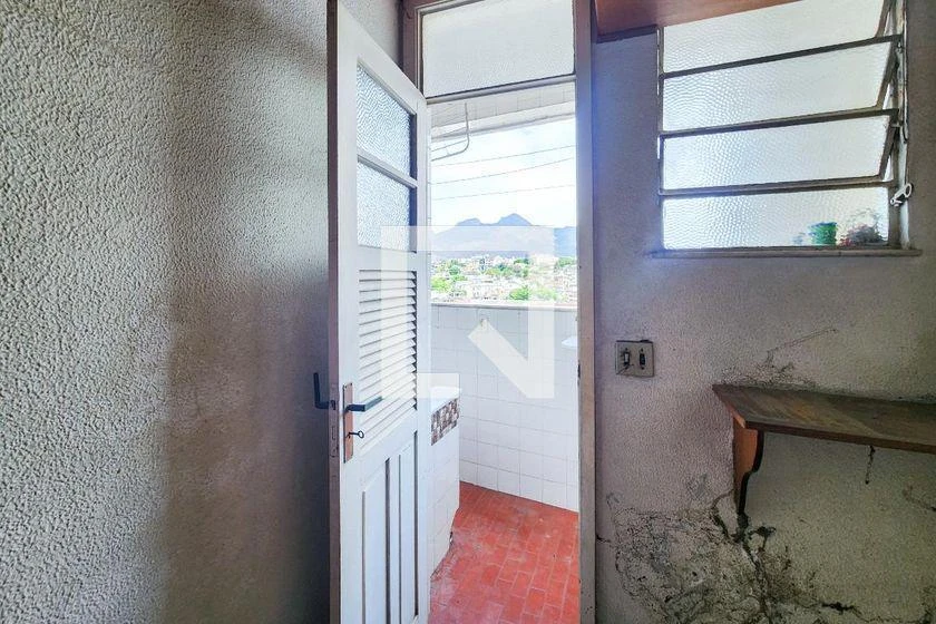 Apartamento para alugar com 1 quarto e 57 m² — photo 32