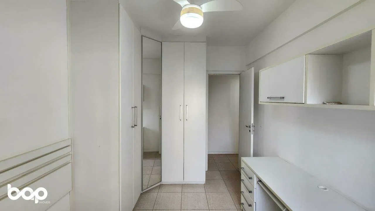 Apartamento com 3 quartos e cozinha americana — photo 7
