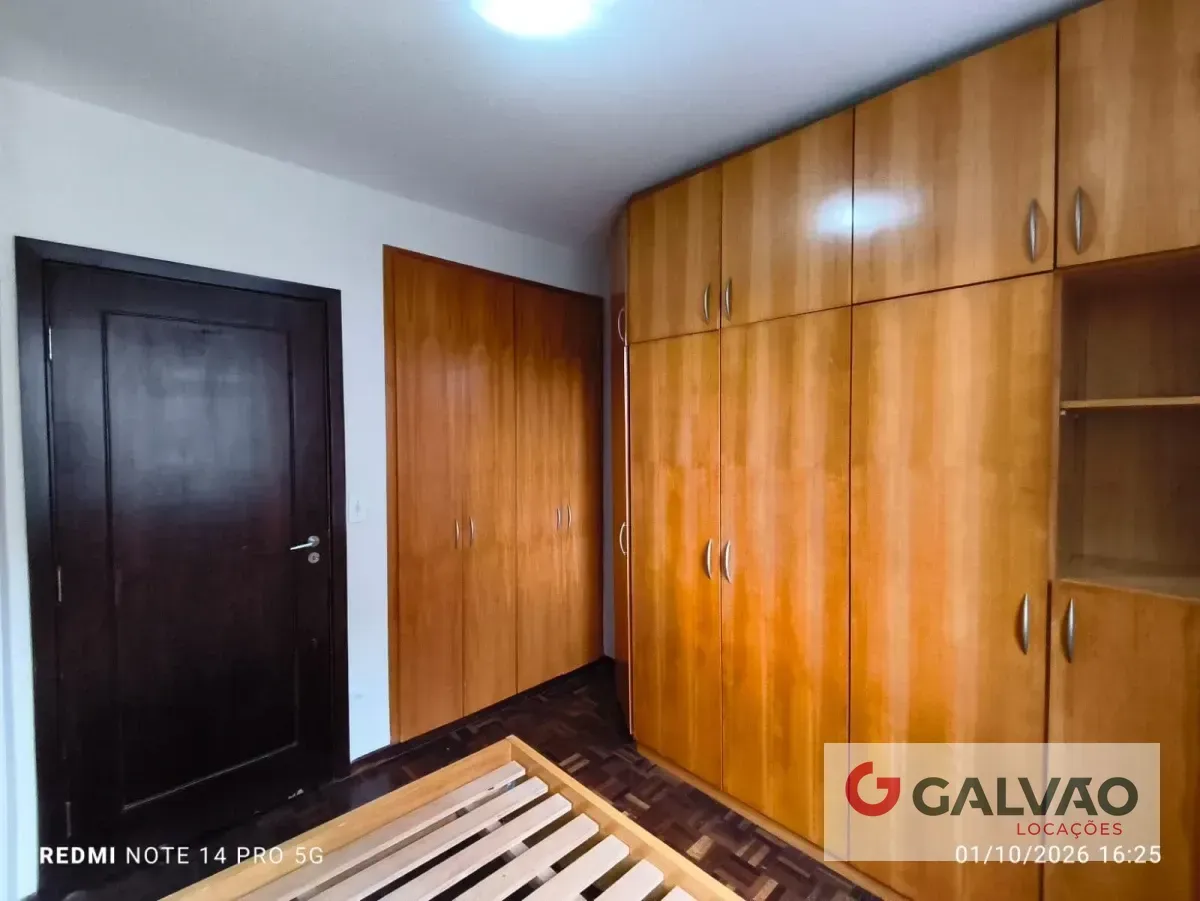 Lavadora y 3 dormitorios: departamento de 115 m² — photo 2