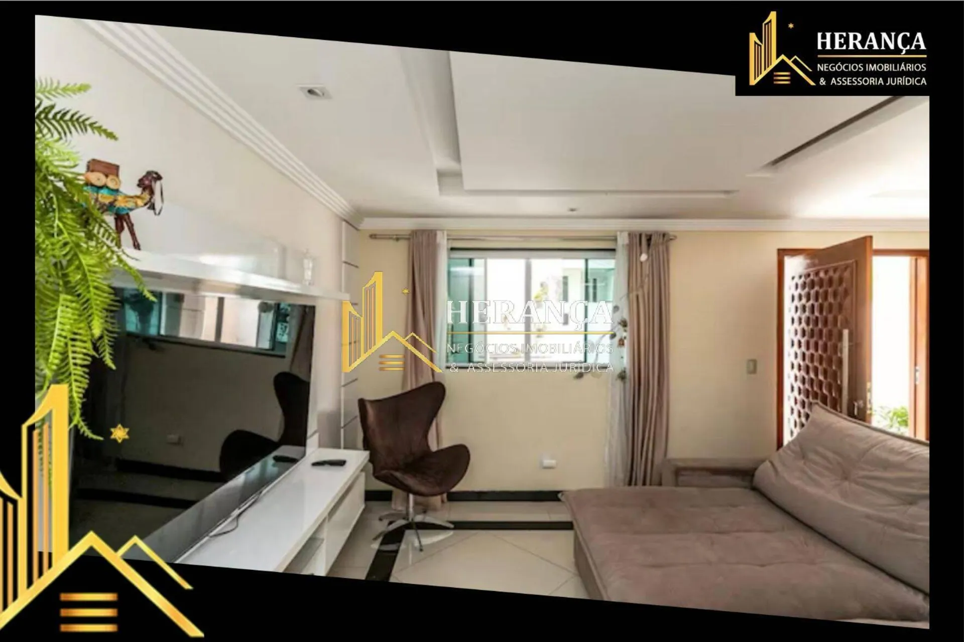 House for rent with 4 bedrooms and a balcony — photo 6