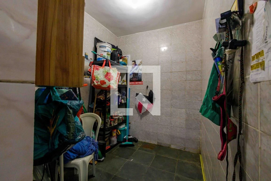 Casa mobiliada com 3 quartos e 3 vagas — photo 51