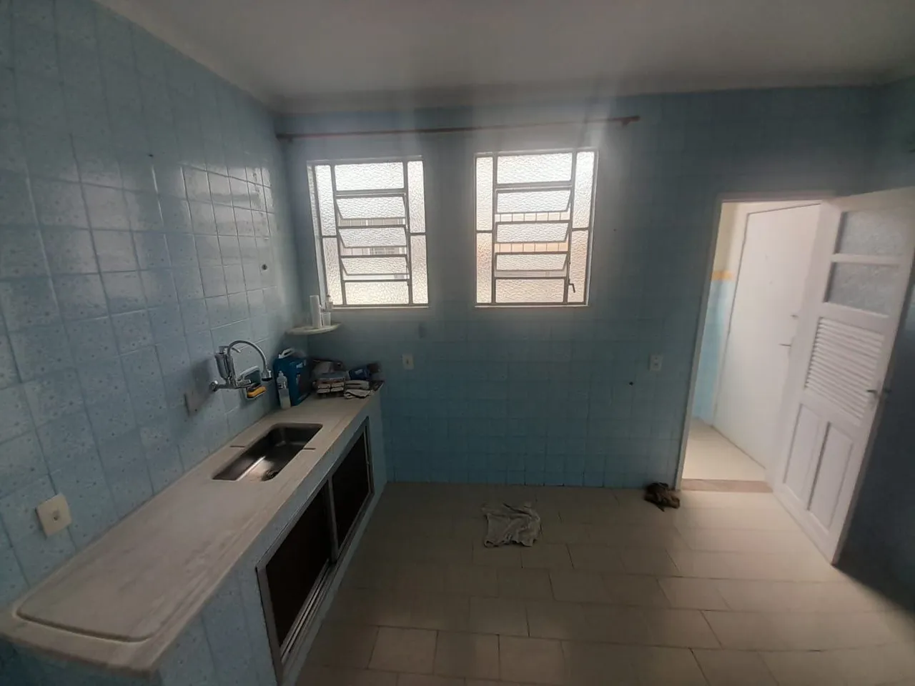 Квартира 80 м² с 2 спальнями и деревянными полами — photo 2