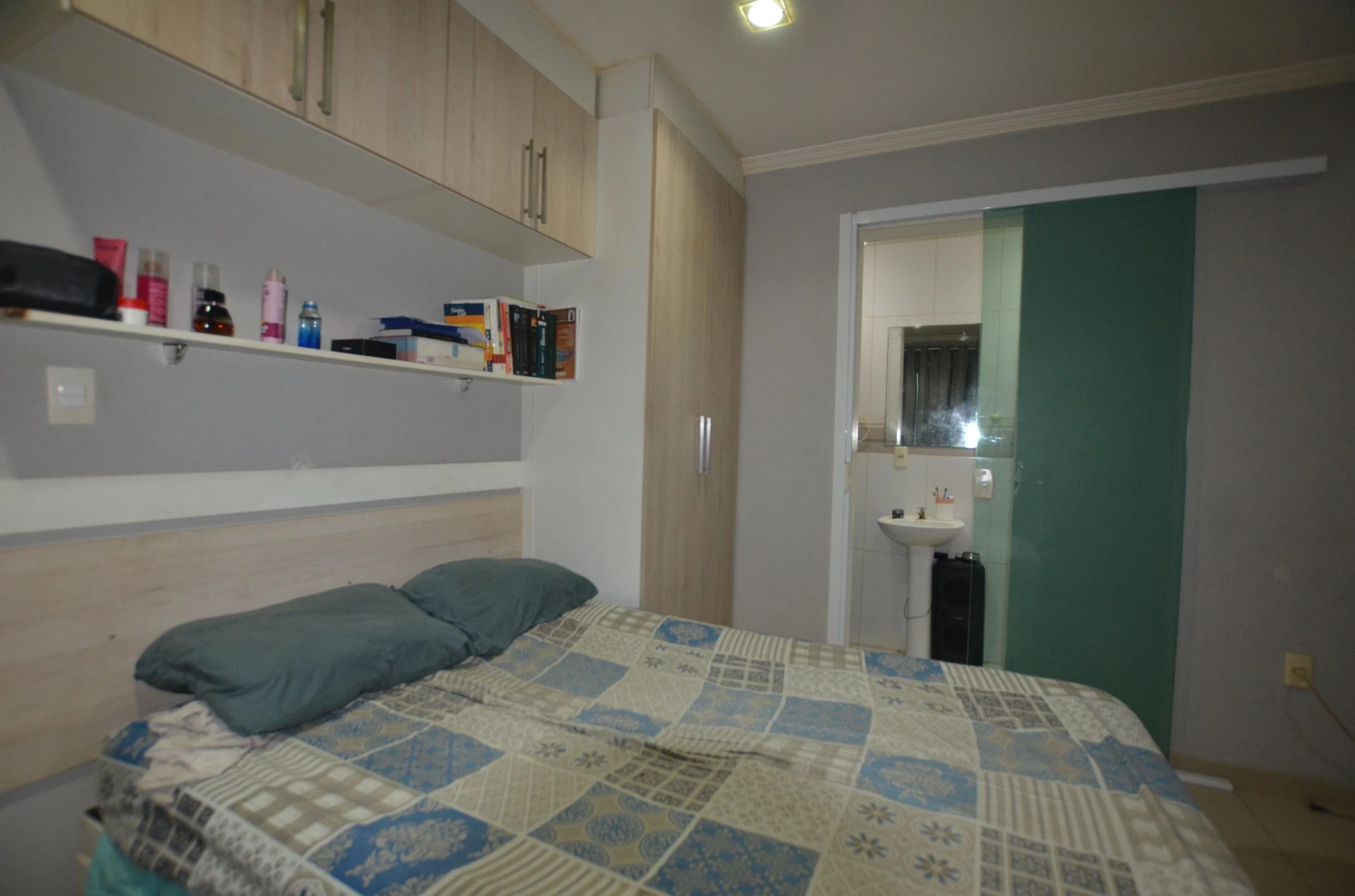 3 quartos e varanda gourmet: casa de 150 m² — photo 8