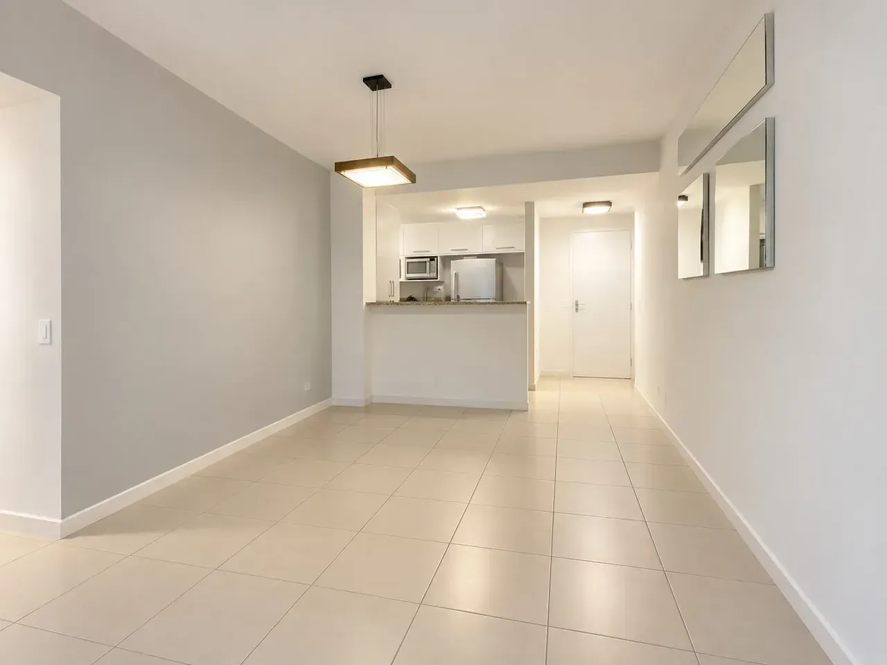 Apartment, 114 m², with a walk-in closet — photo 13