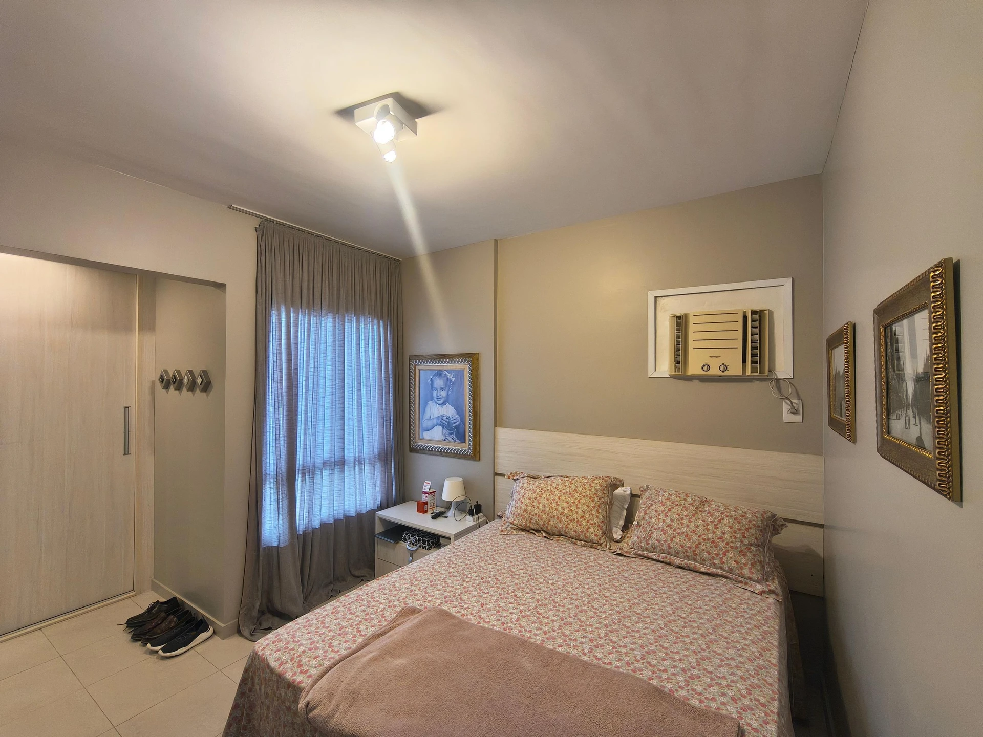 Пральна машина та 4 спальні: квартира 117 м² — photo 23