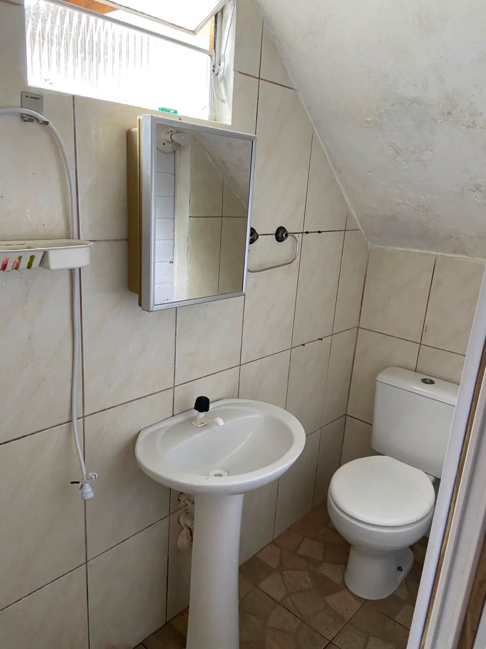 Furnished house with 1 bedroom and gas stove — photo 6