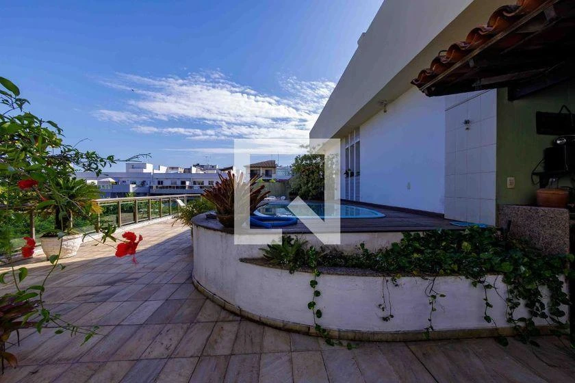 Apartamento amueblado de 5 dormitorios y 360 m² — photo 19