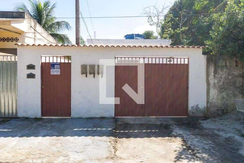 Невмебльований будинок 51 м² з 1 спальнею та 1 ванною — photo 2