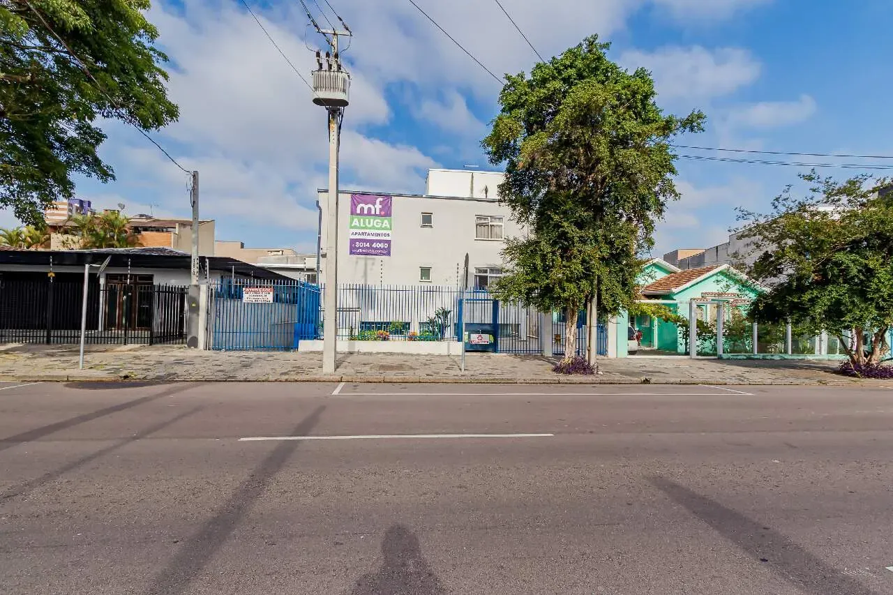 Apartamento para aluguel com 2 quartos e 1 vaga — photo 7