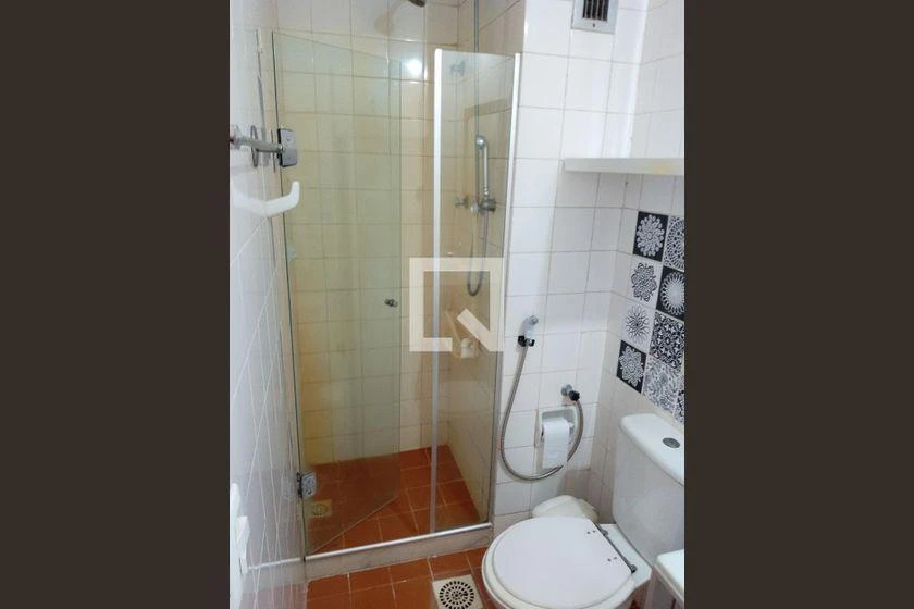Apartamento de 1 quarto com vista para o parque — photo 12