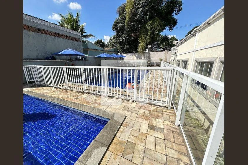 Сдаваемая квартира с 1 спальней и 48 м² — photo 26