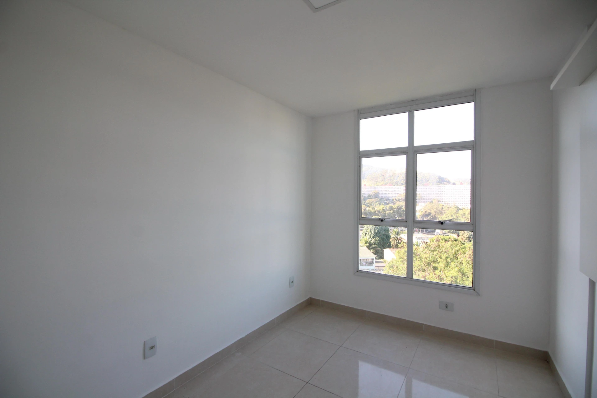 Apartamento de 1 quarto em condomínio com sauna — photo 21
