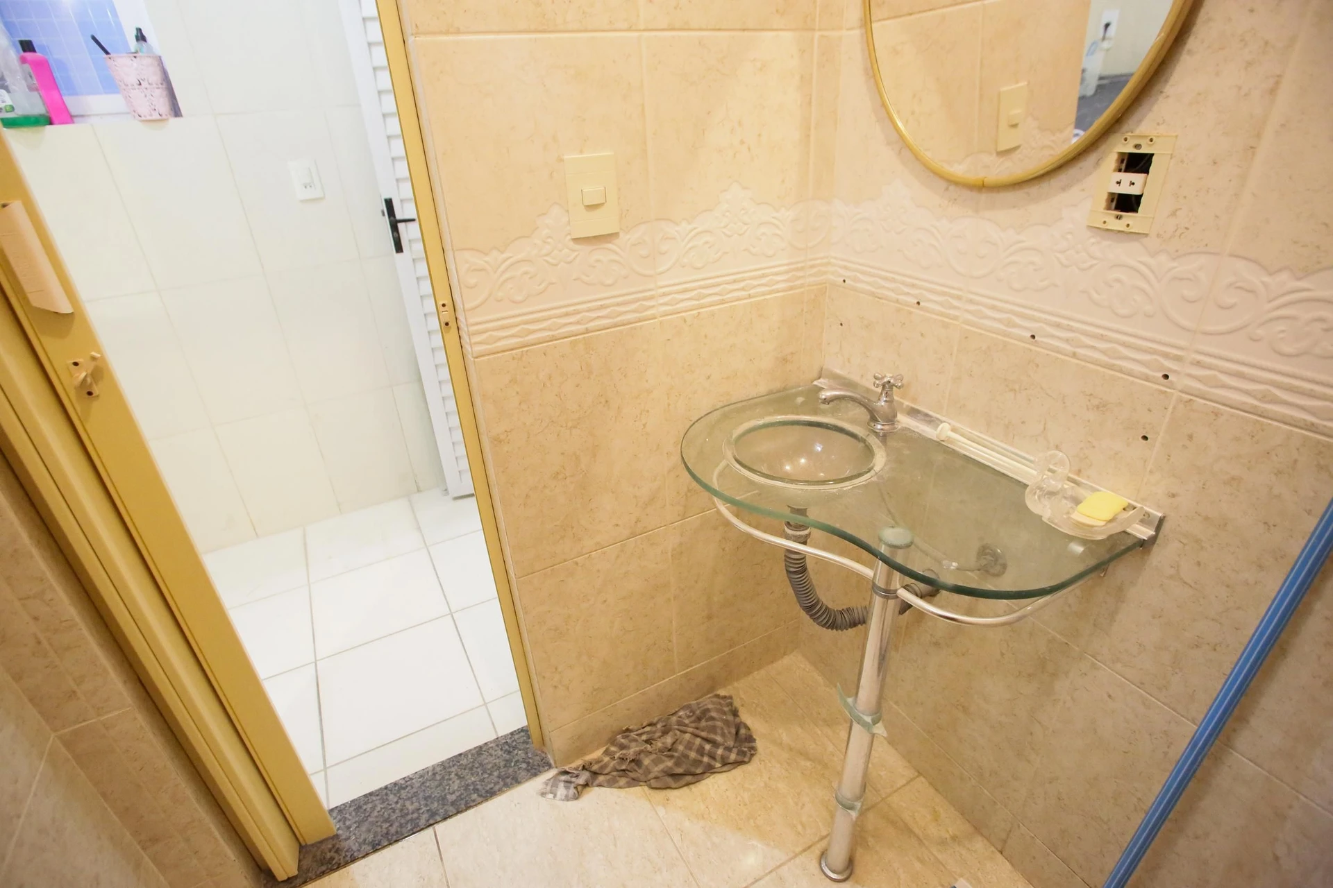 Casa em condomínio com 3 quartos e varanda — photo 4