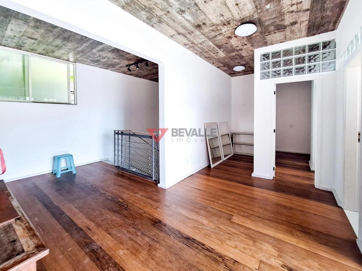 Casa sem mobília de 600 m² com vista e varanda — photo 30