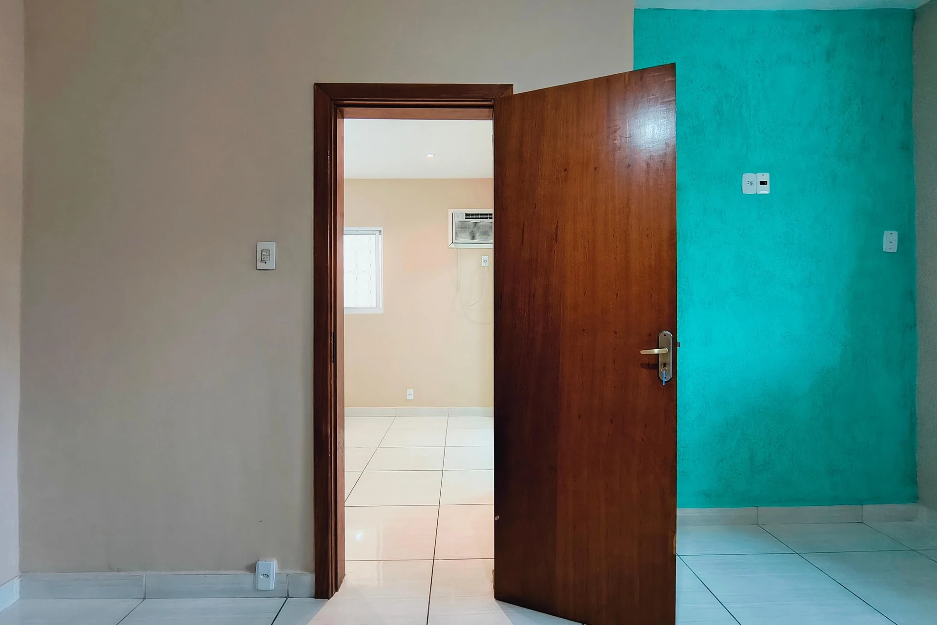 Casa de 85 m² y 2 dormitorios en Rio de Janeiro