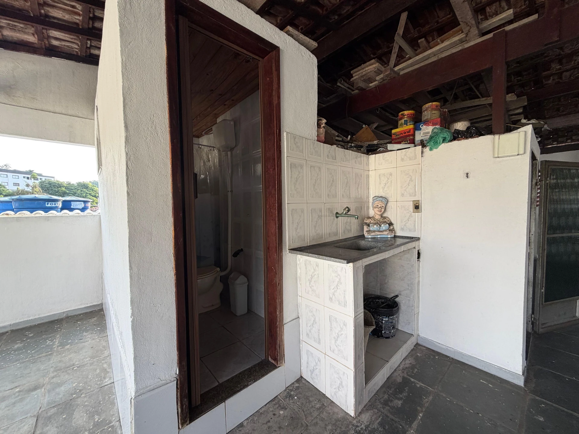 House, 140 m², with a garden — photo 29