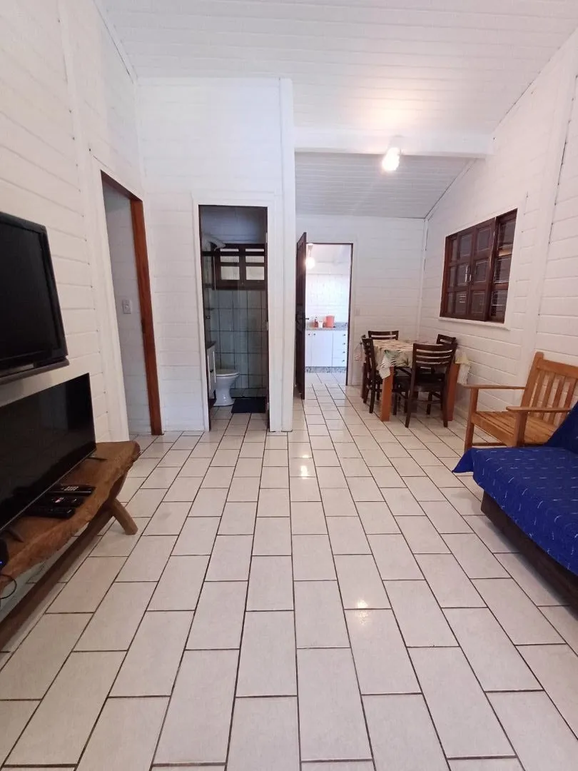 Casa térrea mobiliada com 3 dormitórios e quintal — photo 29