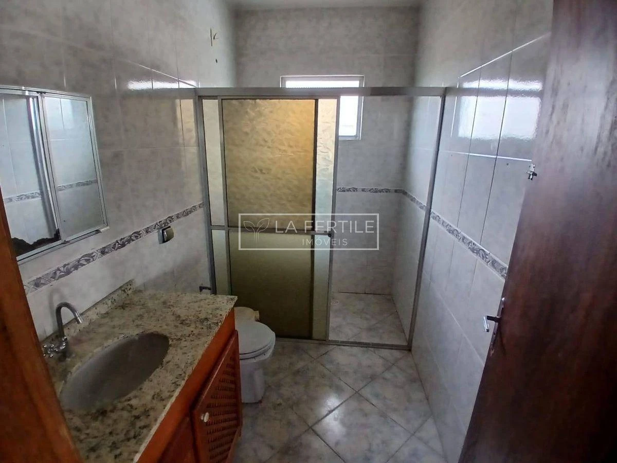 Apartamento de 3 quartos com varanda gourmet, Pilarzinho — photo 14